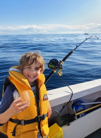 Week in Review fishing photo 4