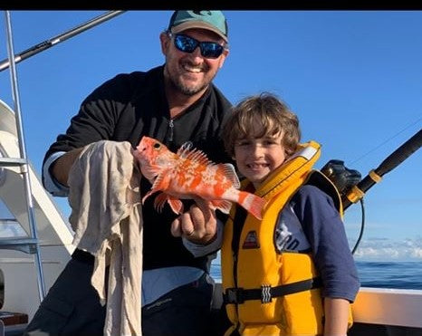 Week in Review fishing photo 5
