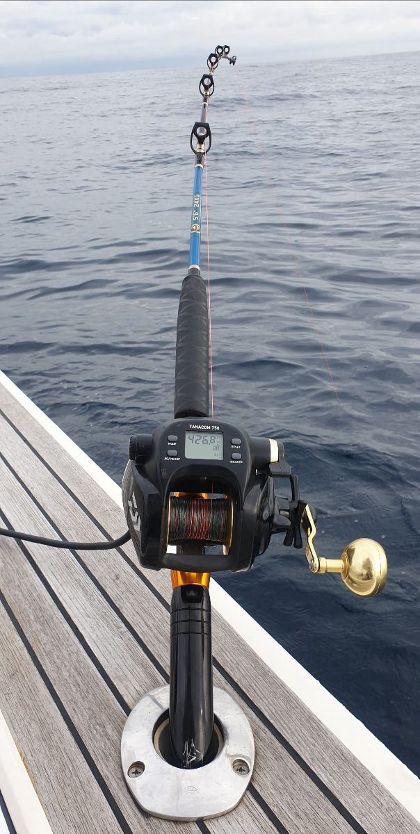 Week in Review fishing photo 7