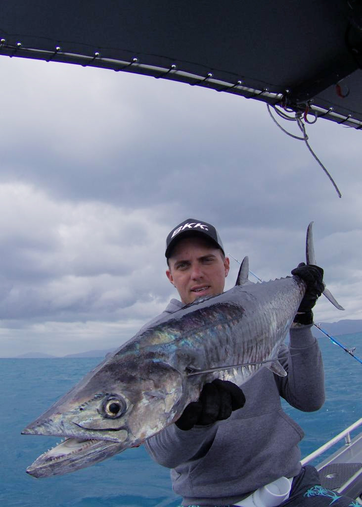 Week in Review fishing photo 8