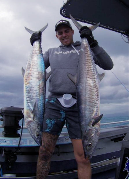Week in Review fishing photo 9