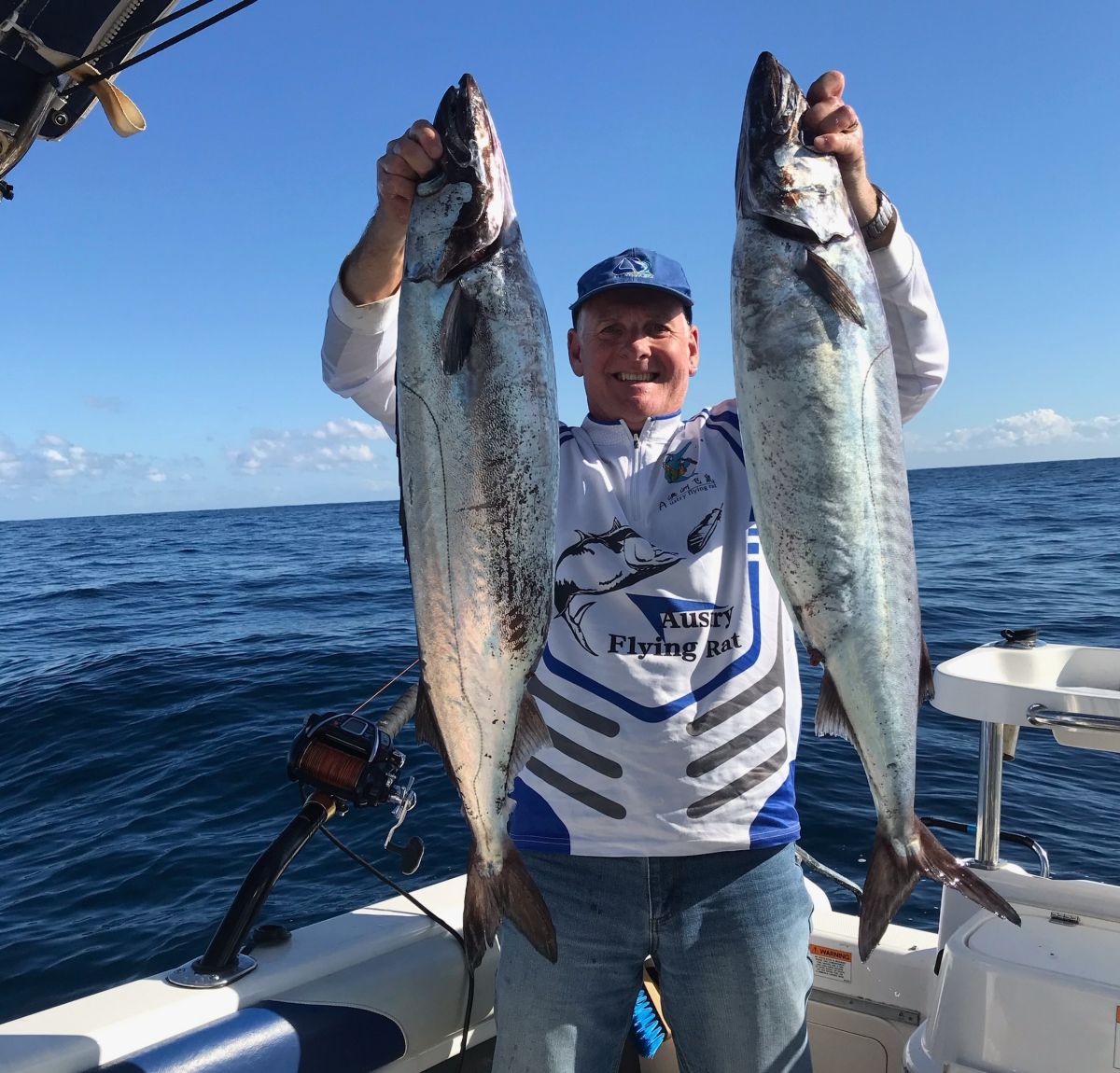 Week in Review fishing photo 11