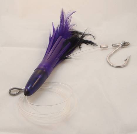 Our proven Trolling Lure