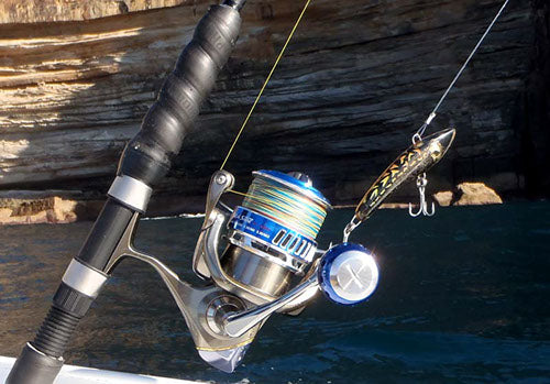 best shimano reel for snapper Snapper Combo
