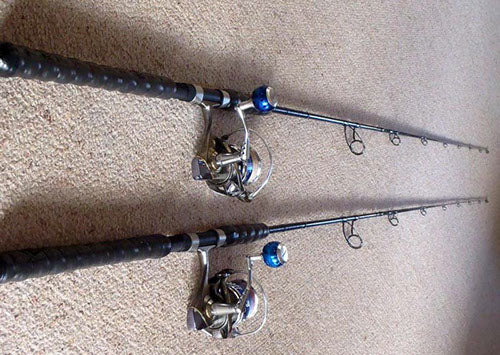 best snapper fishing pole Snapper Combo