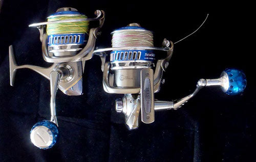 best reels for snapper fishing Snapper Combo