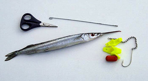 Head Start Trolling Rigs Downriggershop - Main Image