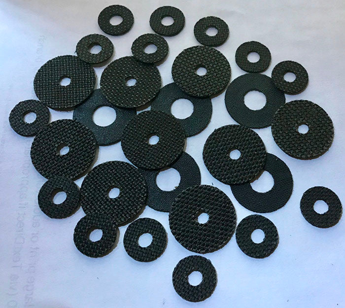 Carbontex Drag Washer Sheet